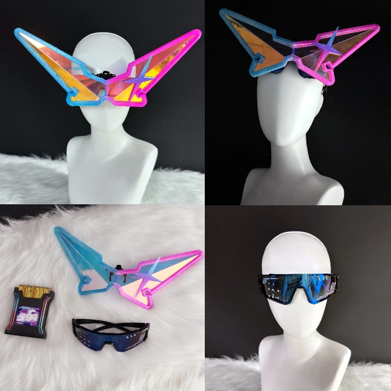Anime Cosplay Female - Accessoires de cosplay Honkai: Star Rail