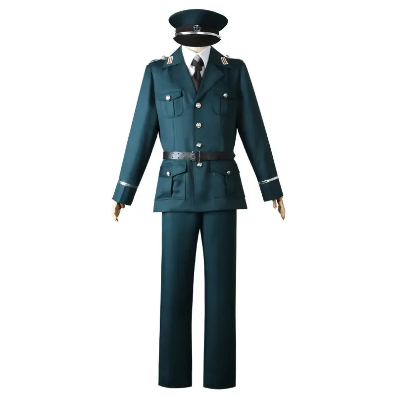 Spy Family Outfit - Costume de Cosplay Spy x Family