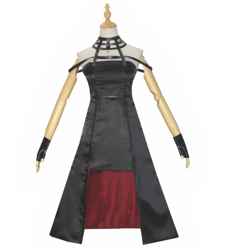 Spy Family Outfit - Costume de cosplay Anime Spy Family