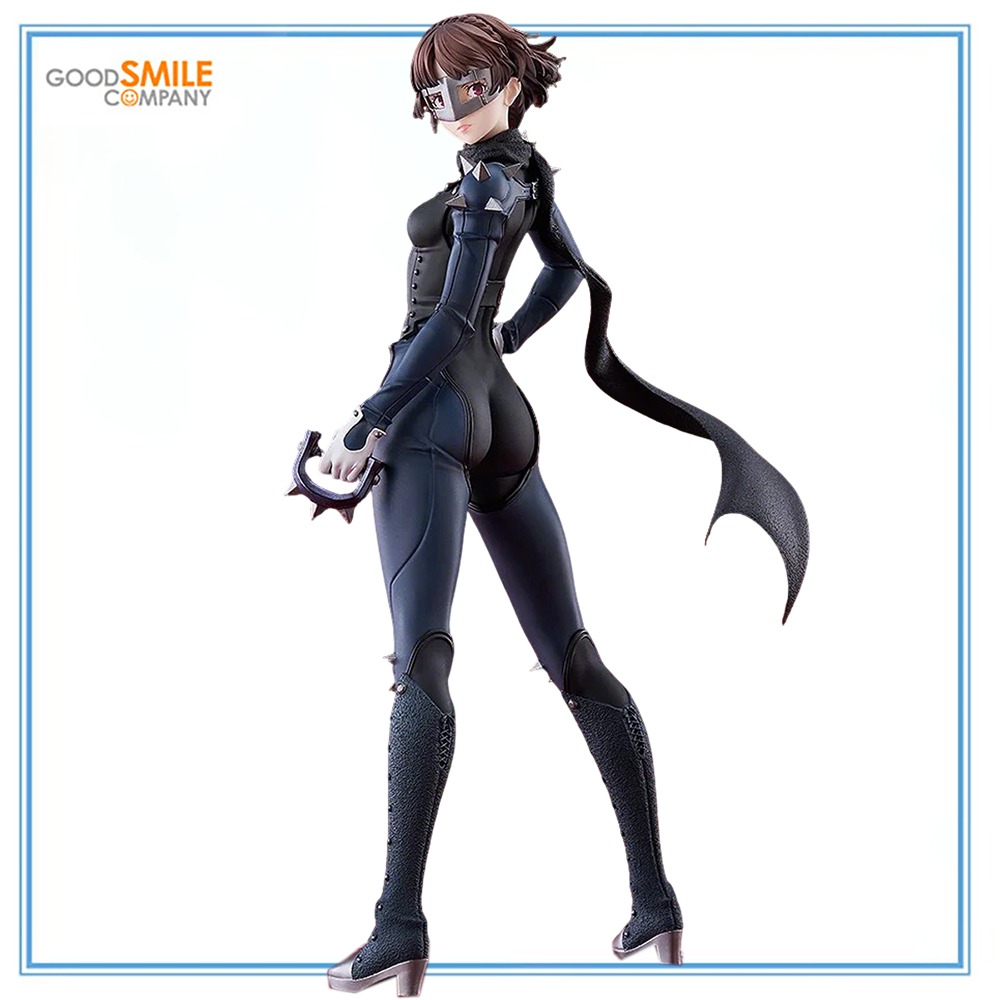 Good Smile Company Figma - Good Smile Company Pop Up Parade