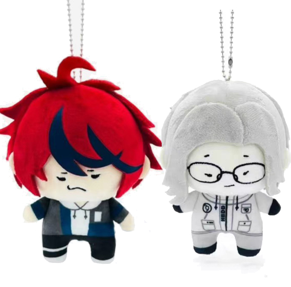 Anime Cosplay Event - Peluche Anime Aotsuki Eito Hundred Sumino