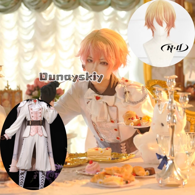 Anime Cosplay Festival - Costume de cosplay Tenma Tsukasa pour