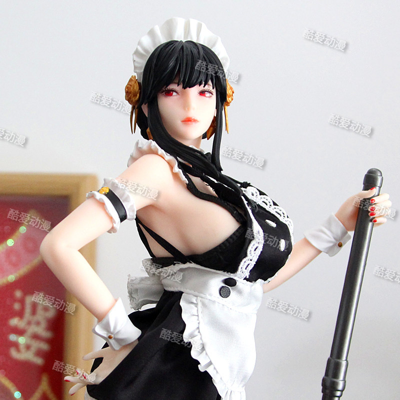 Spy Family Outfit - En stock Nouvelle figurine Spy X