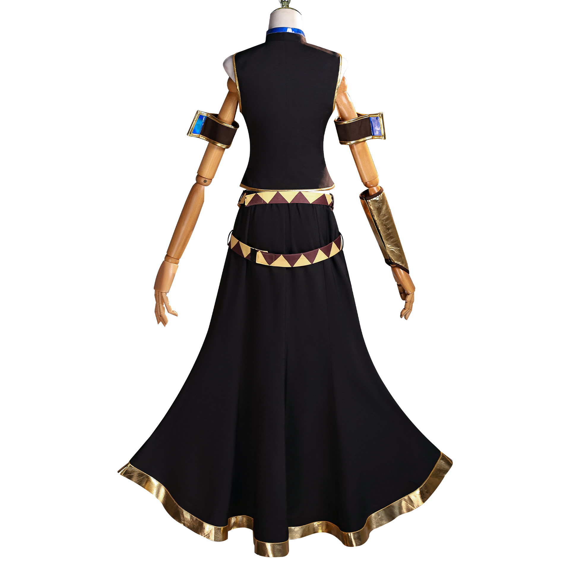 Costume de cosplay Vocaloid :  - Cosplay Anime Pink Hair avis et prix