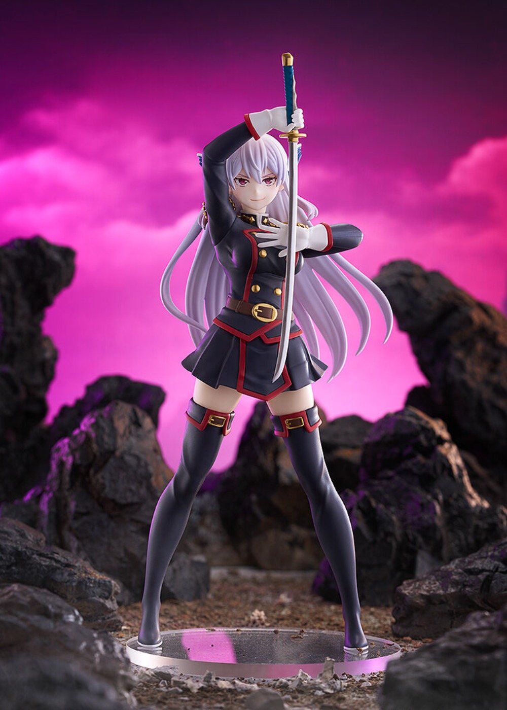 100% Original en Stock Good Sm - Good Smile Company Figma avis et prix