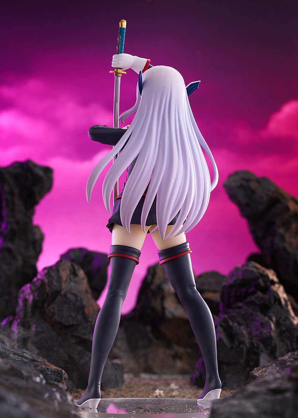 100% Original en Stock Good Sm - Good Smile Company Figma avis et prix