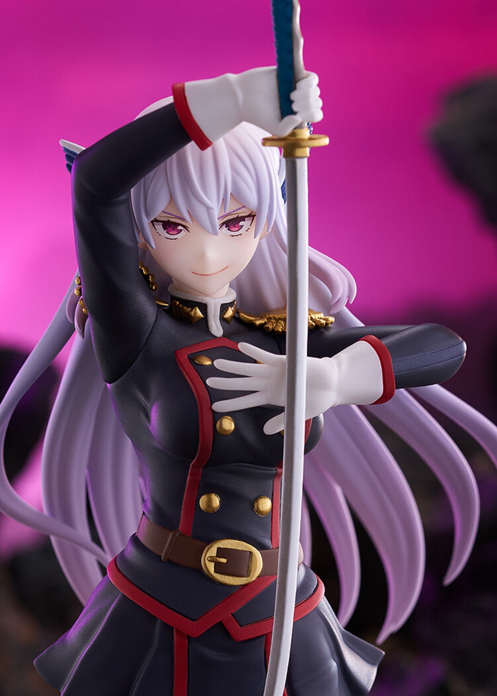 100% Original en Stock Good Sm - Good Smile Company Figma avis et prix