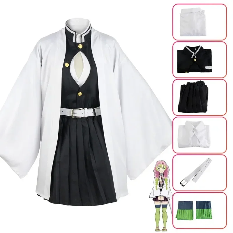 2025 Halloween Anime Kostuum K - Kids Cosplay Anime avis et prix