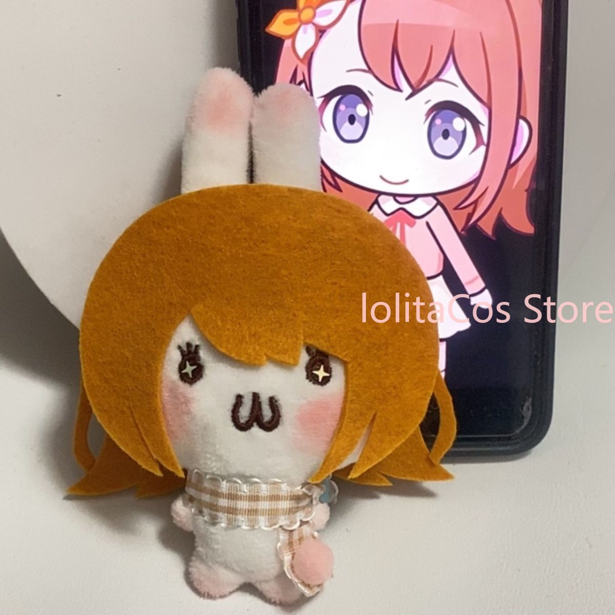 Pjsk Project SEKAI Minori Hana - Anime Cosplay Girl avis et prix
