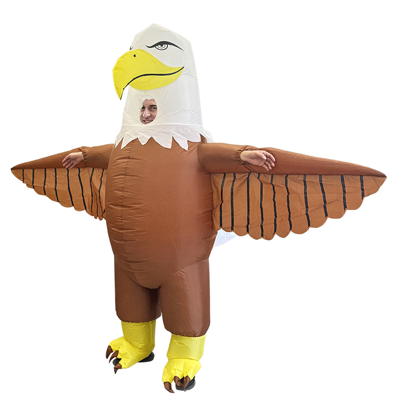 Costumes gonflables d'aigle, v - Anime Cosplay Anime avis et prix