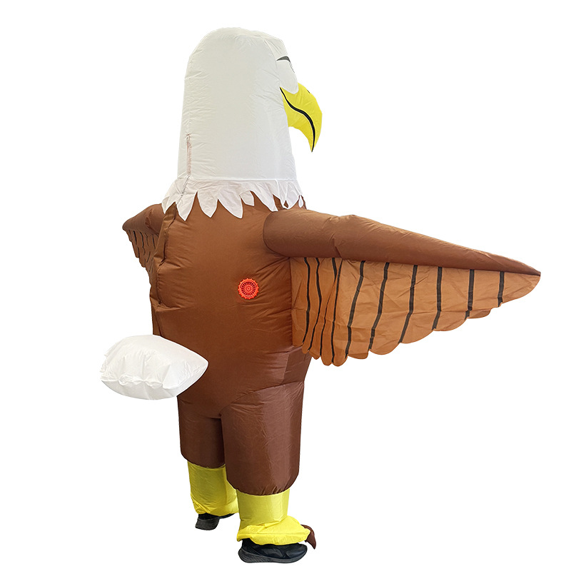 Costumes gonflables d'aigle, v - Anime Cosplay Anime avis et prix