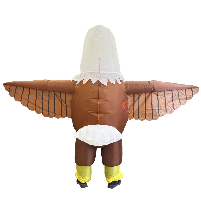 Costumes gonflables d'aigle, v - Anime Cosplay Anime avis et prix