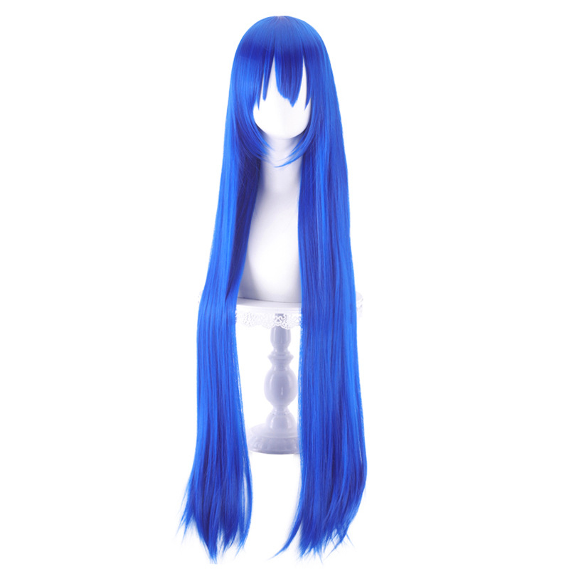 Perruque synthétique de cospla - Anime Cosplay Kiss avis et prix