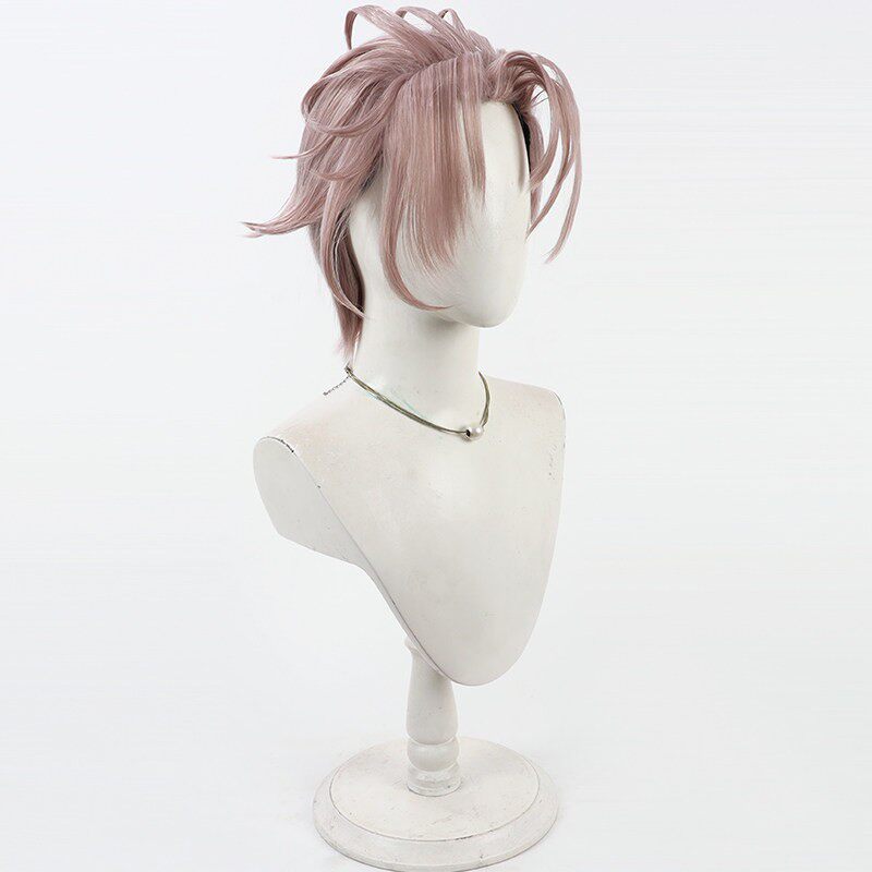 Theresis – perruque de Cosplay - Cosplay Anime Pink Hair avis et prix