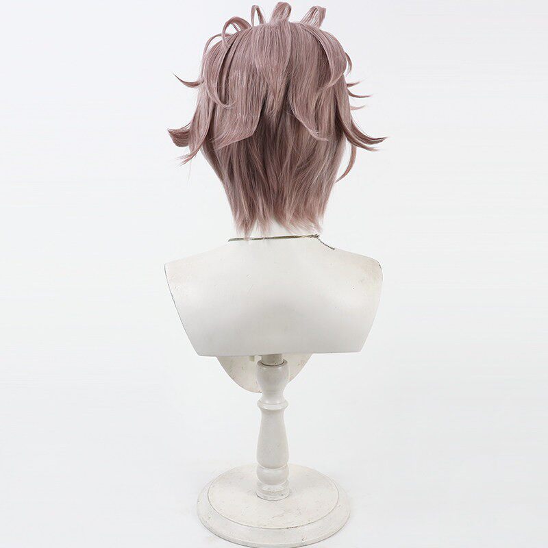 Theresis – perruque de Cosplay - Cosplay Anime Pink Hair avis et prix
