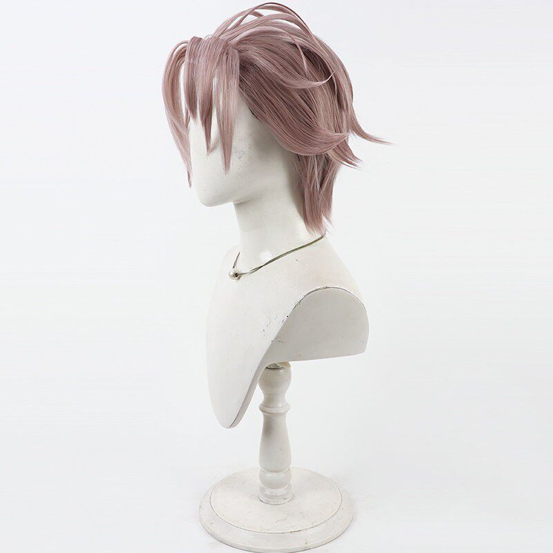 Theresis – perruque de Cosplay - Cosplay Anime Pink Hair avis et prix