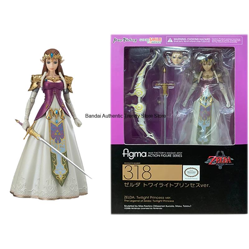 Good Smile Original Max Factor - Good Smile Company Figma avis et prix