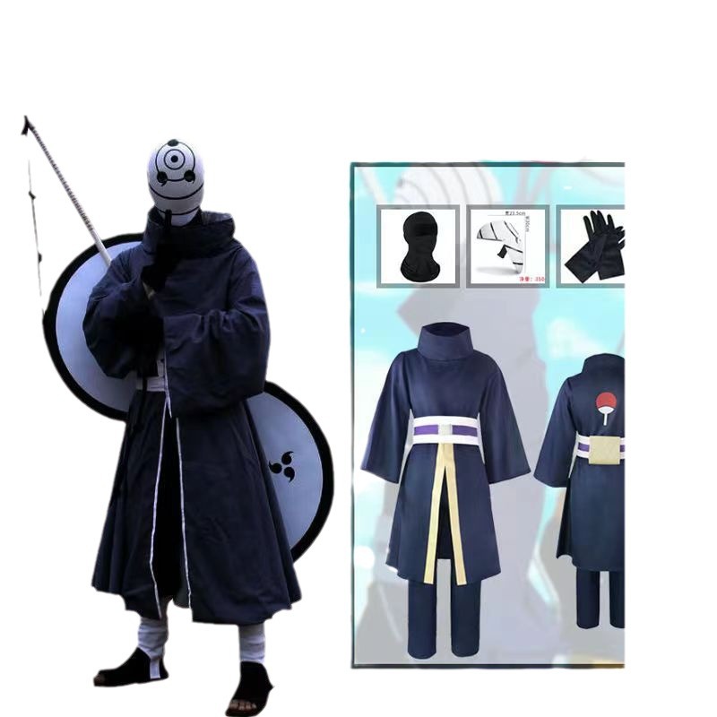 Costume de cosplay Anime Uchih - Anime Cosplay Festival avis et prix