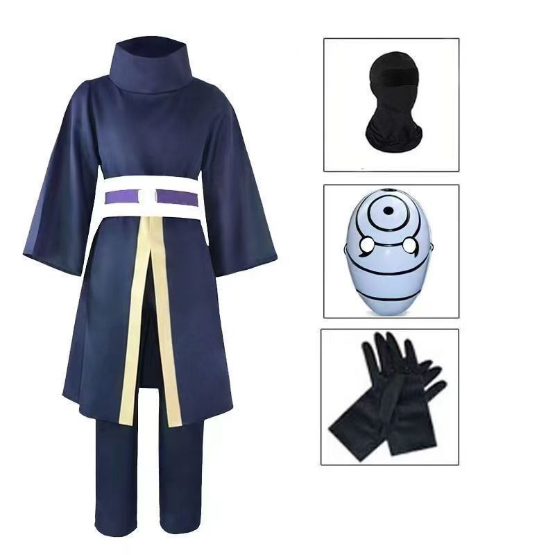 Costume de cosplay Anime Uchih - Anime Cosplay Festival avis et prix