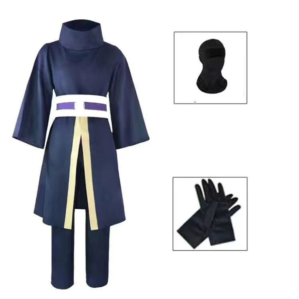 Costume de cosplay Anime Uchih - Anime Cosplay Festival avis et prix