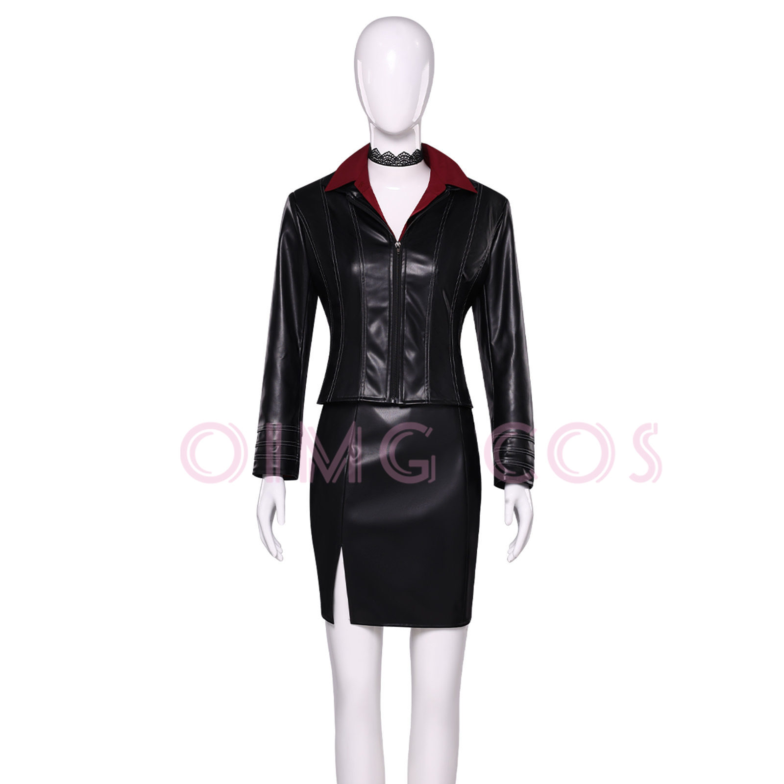 Costume de cosplay complet Ada - Anime Cosplay Event avis et prix