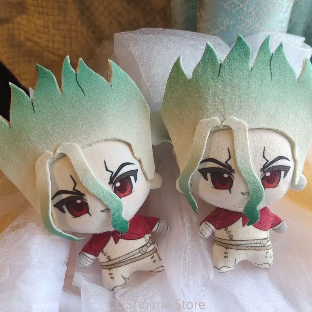 Dr. STONE Gen Asagiri Stanley  - Anime Cosplay Event avis et prix