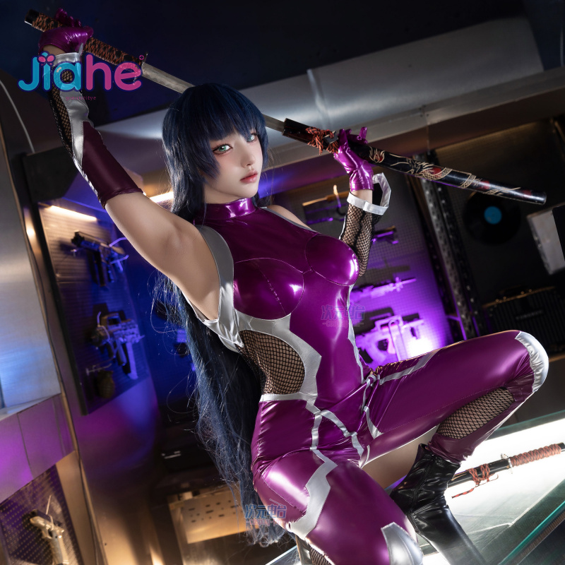 Zéro Asagi Igawa Cosplay Costu - Anime Cosplay Female avis et prix