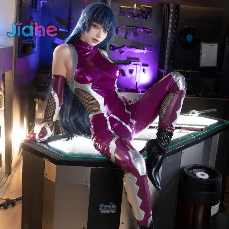 Zéro Asagi Igawa Cosplay Costu - Anime Cosplay Female avis et prix