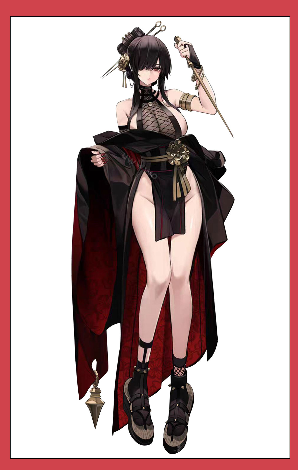 Costume de cosplay Yor Forger  - Spy Family Outfit avis et prix