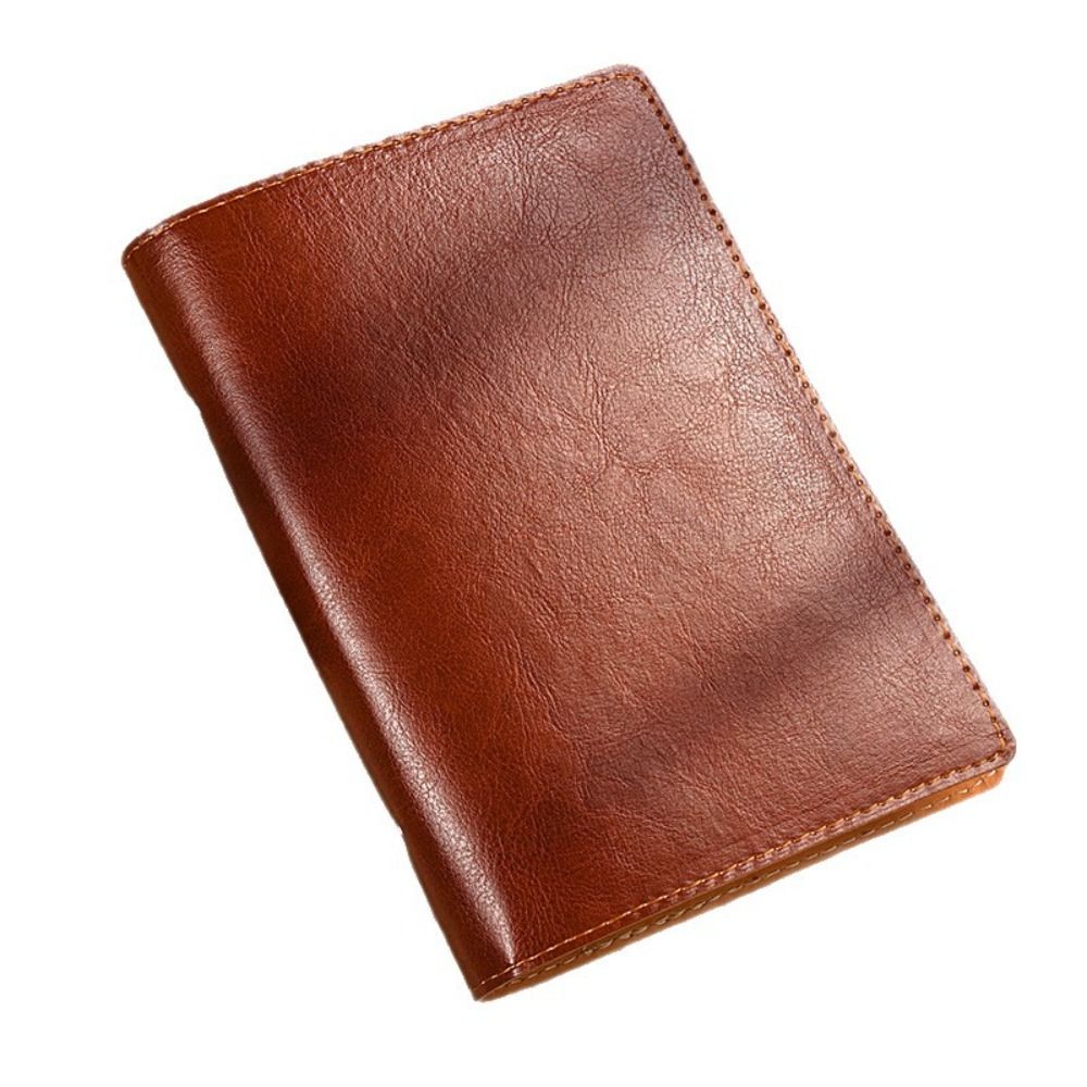 Nouveau carnet A5/A6 en cuir P - Black Clover Grimoire avis et prix