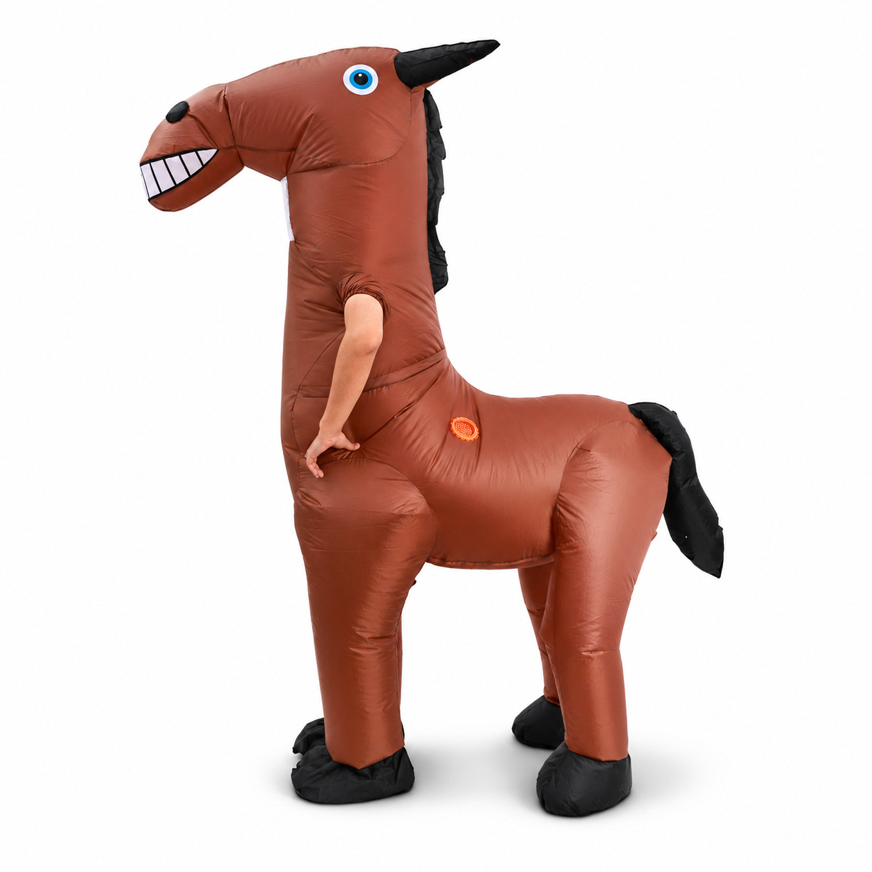 Costumes gonflables de cheval, - Anime Cosplay Anime avis et prix