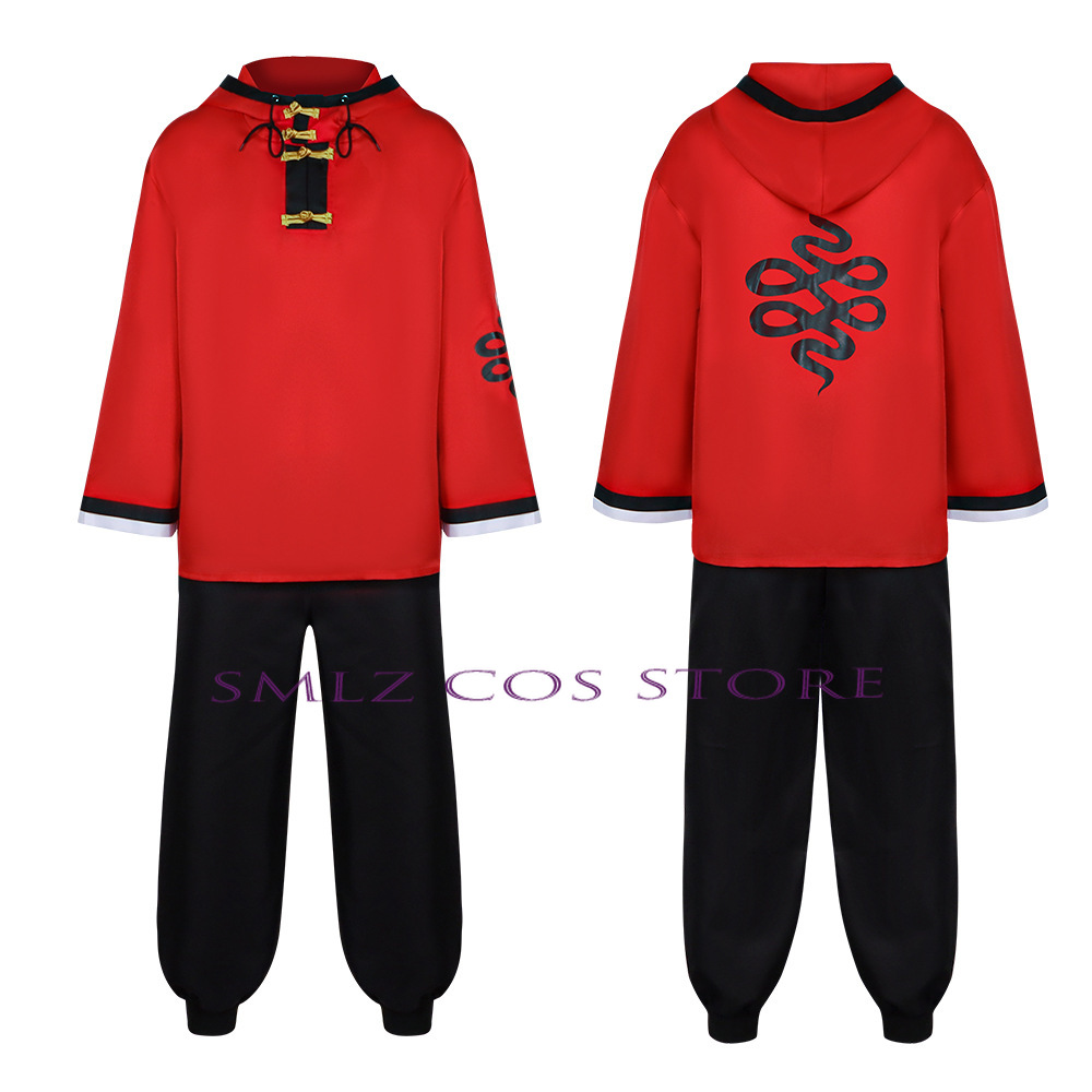 Nouveau Alma Cosplay Anime Gok - Anime Cosplay Female avis et prix