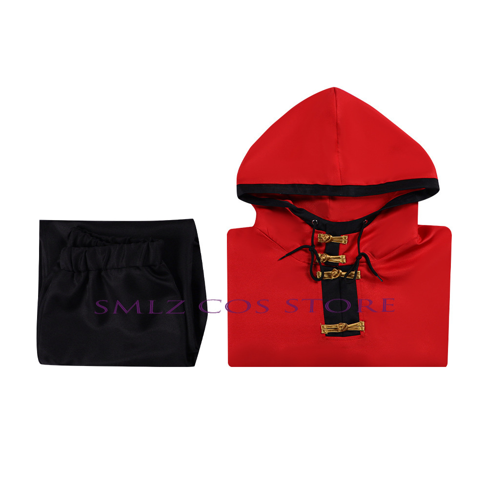 Nouveau Alma Cosplay Anime Gok - Anime Cosplay Female avis et prix