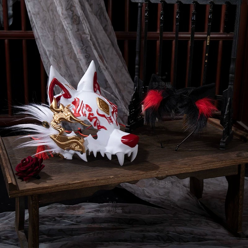 Costume de cosplay style ancie - Anime Cosplay Female avis et prix