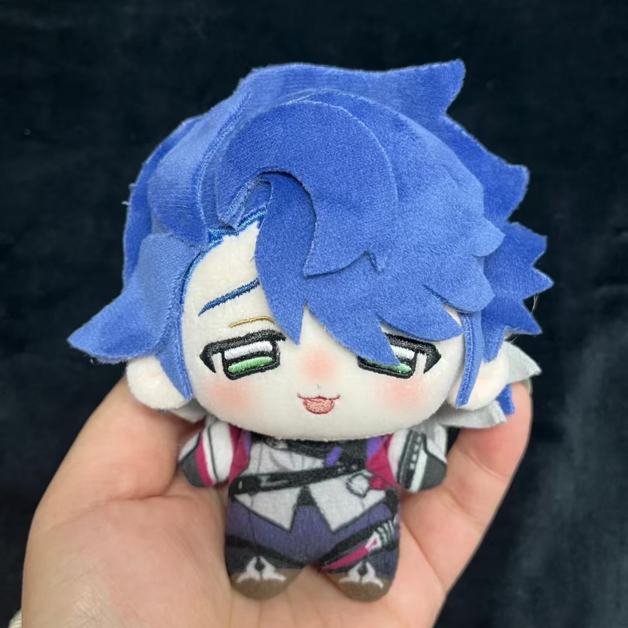 Peluche Sampo Koski de 10 cm,  - Anime Cosplay Event avis et prix