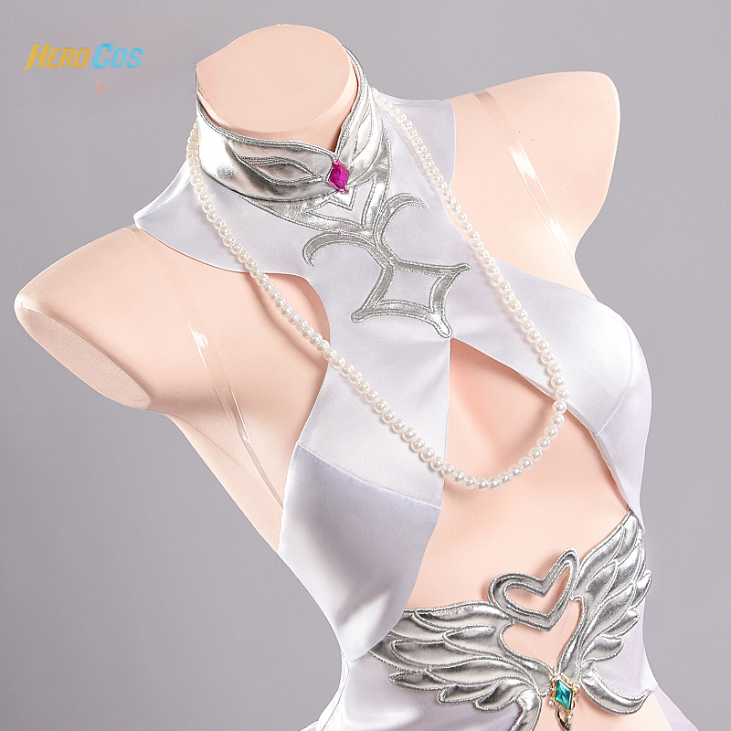 Azur Lane USS perle Cosplay Co - Anime Cosplay Girl avis et prix