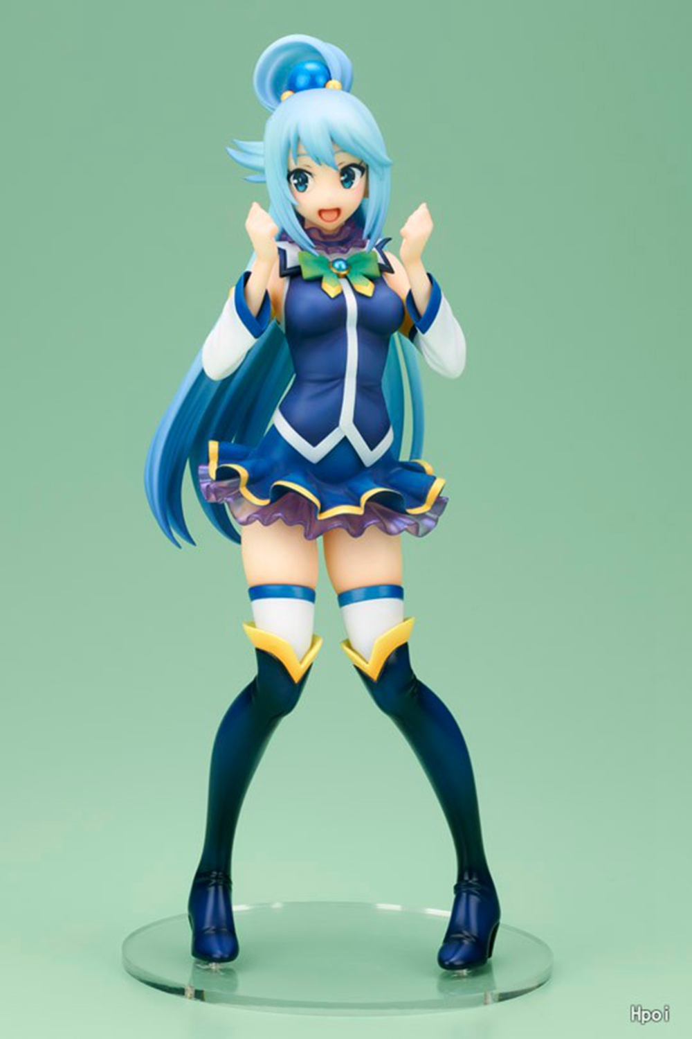 19CM Anime Kono Subarashii Sek - Good Smile Company Figma avis et prix