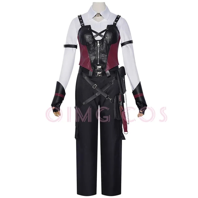 Costume de cosplay Love and De - Anime Cosplay Female avis et prix