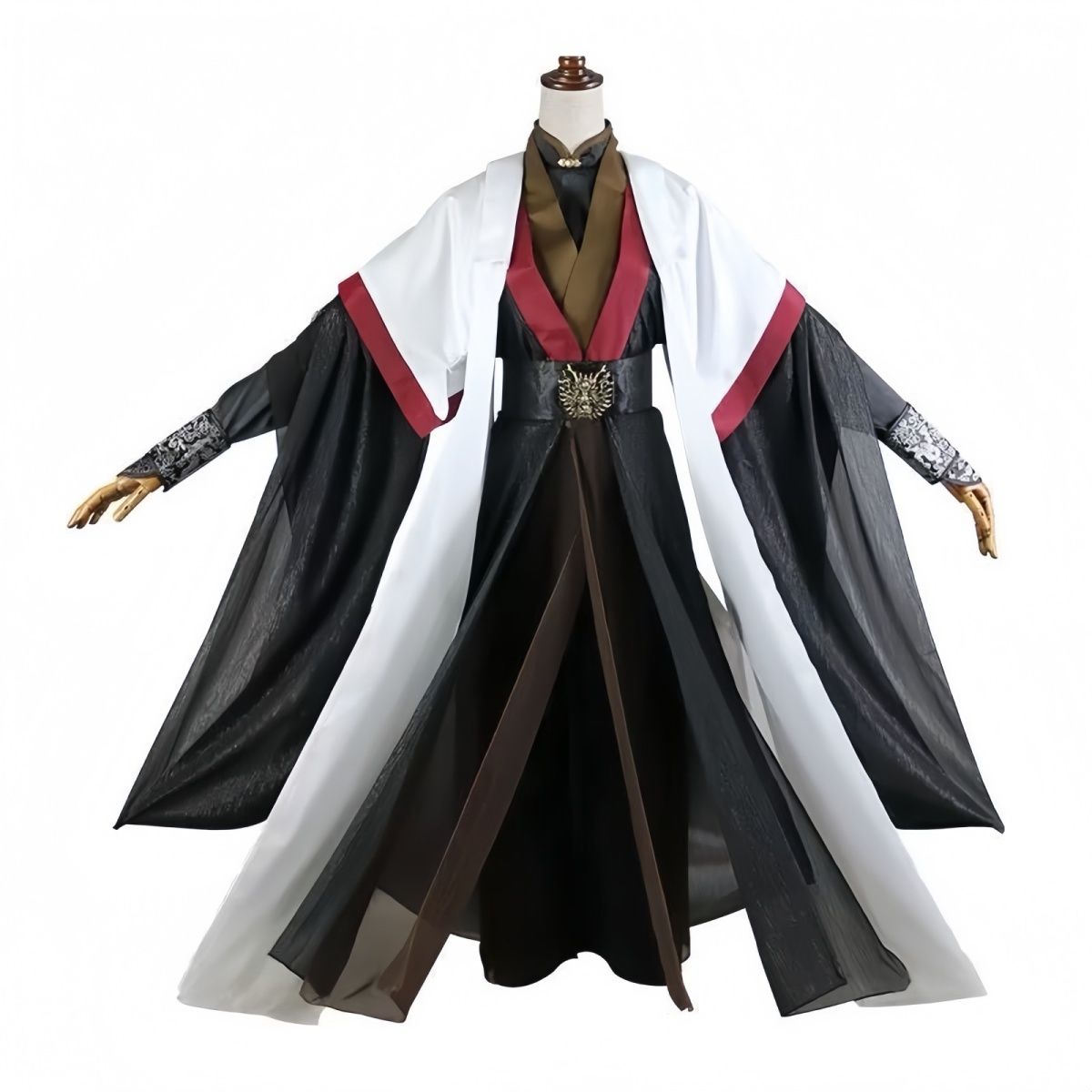 Costume de Cosplay Anime Luo B - Anime Cosplay Female avis et prix