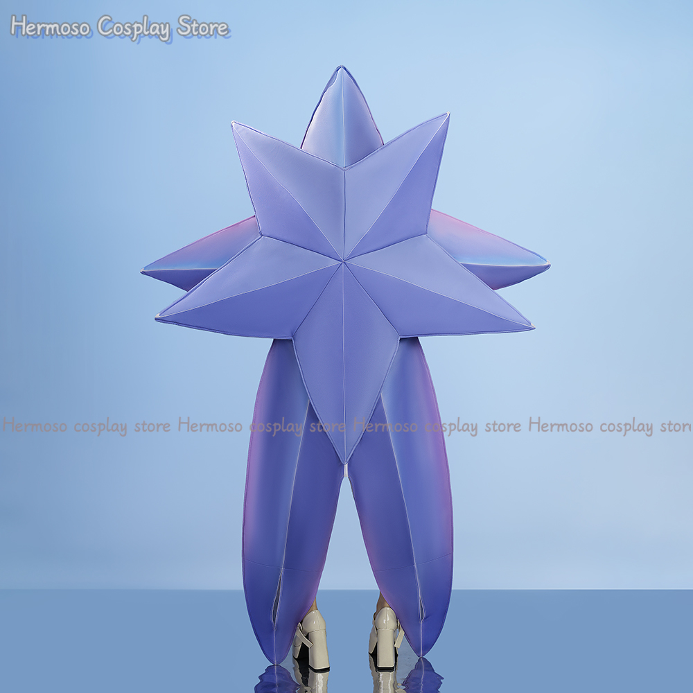 Mega Starmie – Costume de Cosp - Anime Cosplay Female avis et prix