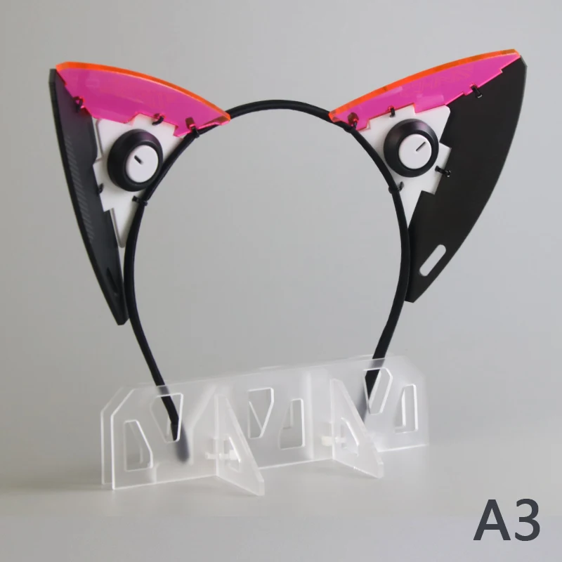 Cyberpunk Cosplay masque bande - Anime Cosplay Festival avis et prix