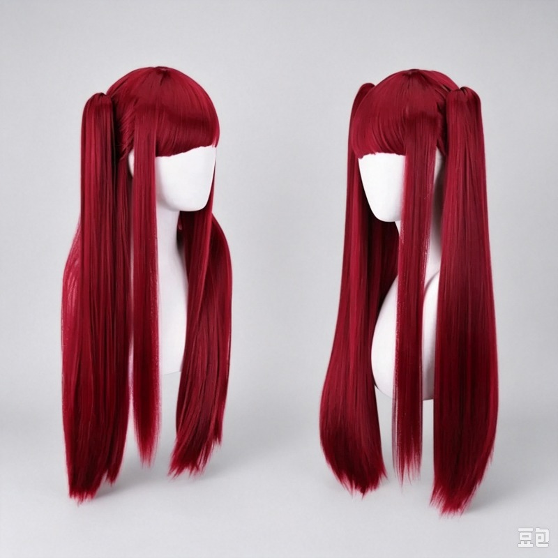 Kitagawa Marin My Dress Up Dar - Cosplay Anime Pink Hair avis et prix