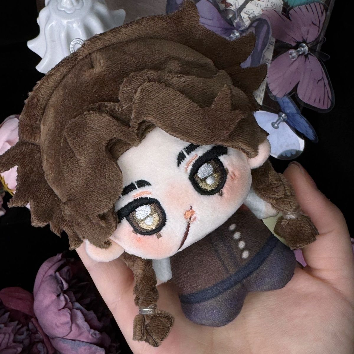 Costume de mascotte de jeu d'a - Anime Cosplay Event avis et prix
