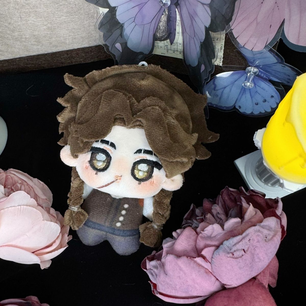 Costume de mascotte de jeu d'a - Anime Cosplay Event avis et prix