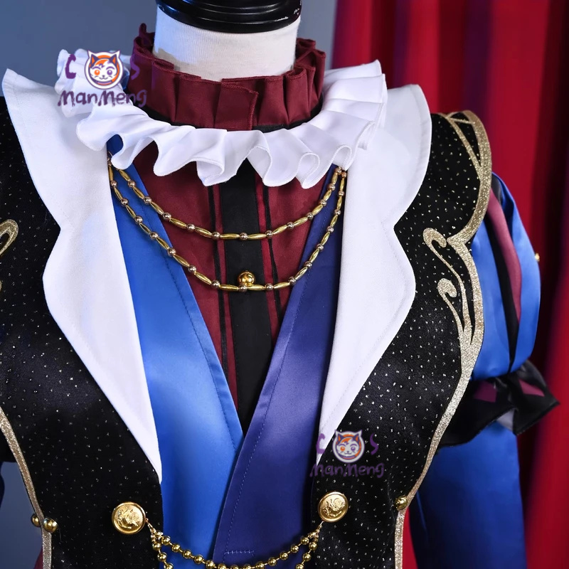 Anime PJSK Tenma Tsukasa tks t - Anime Cosplay Female avis et prix