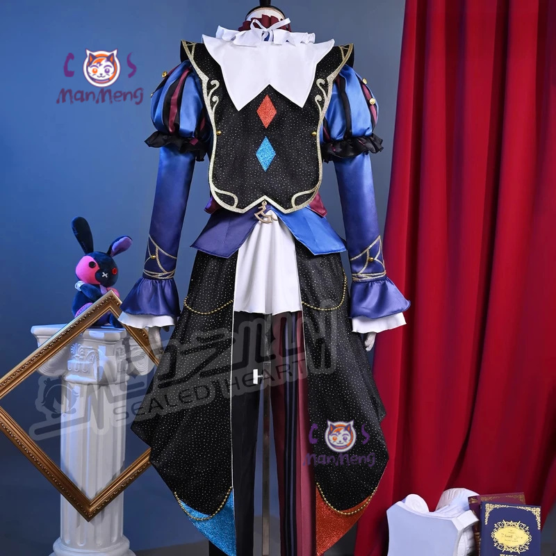Anime PJSK Tenma Tsukasa tks t - Anime Cosplay Female avis et prix