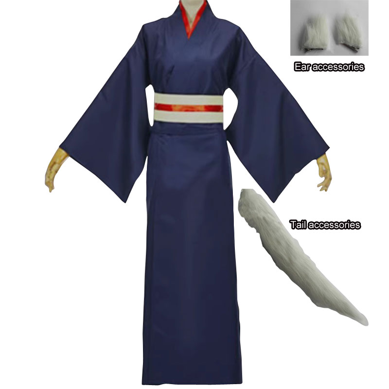Anime Tomoe Cosplay Costume po - Anime Cosplay Kiss avis et prix