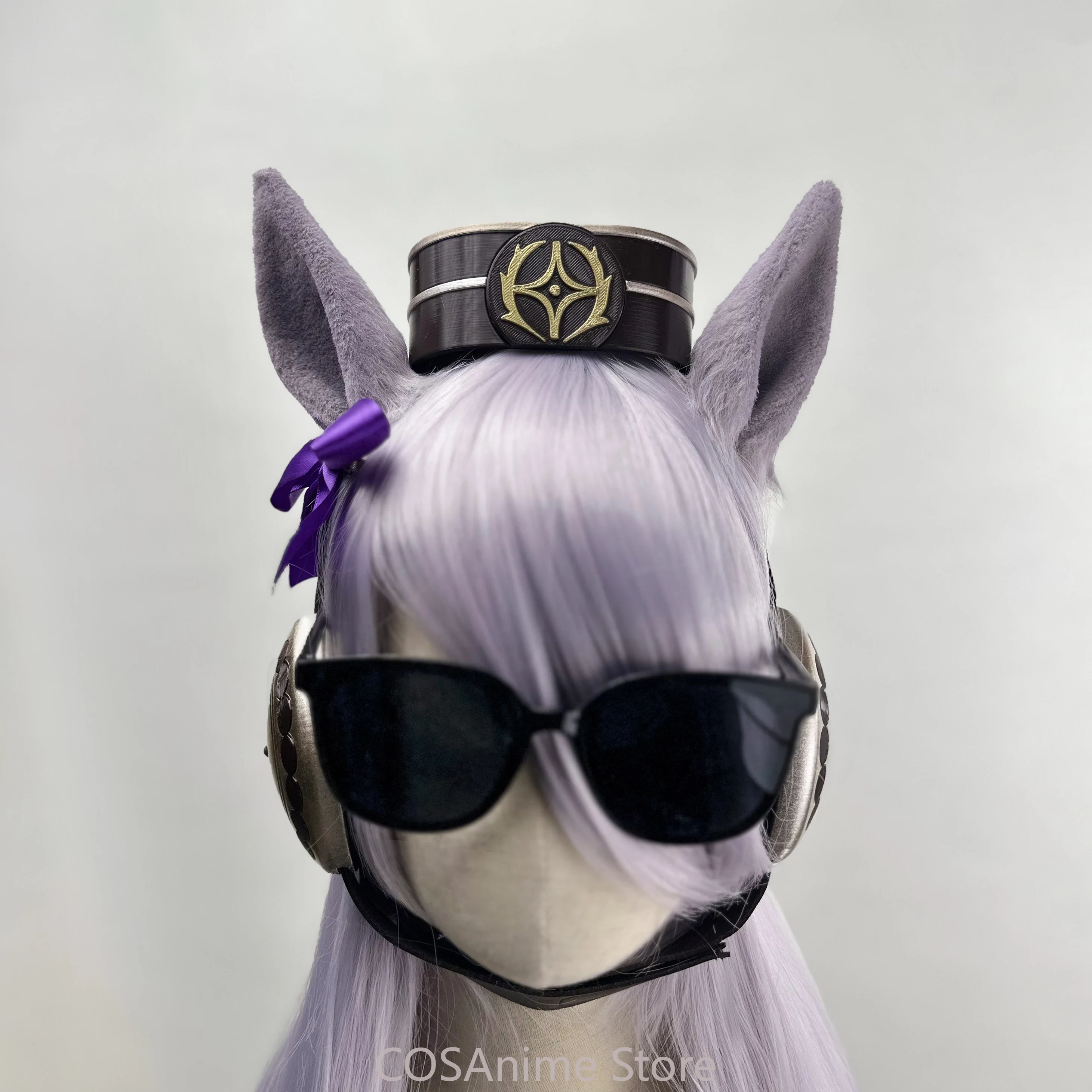 Pretty Derby Gold Ship Anime G - Anime Cosplay Female avis et prix