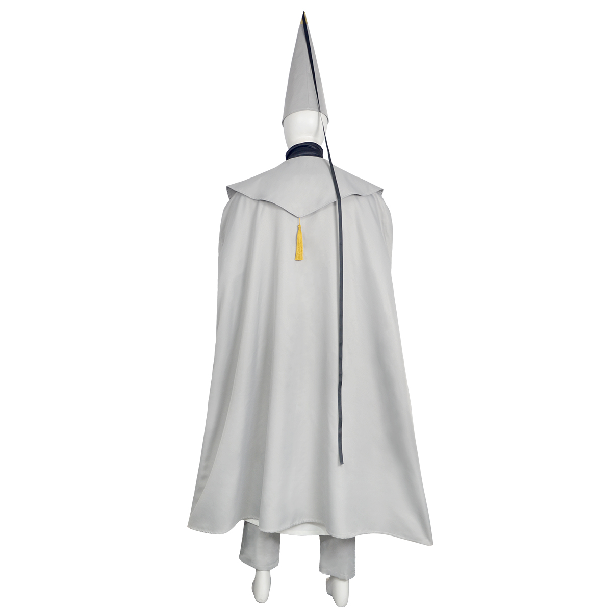 Costume de cosplay Magician Qi - Anime Cosplay Festival avis et prix