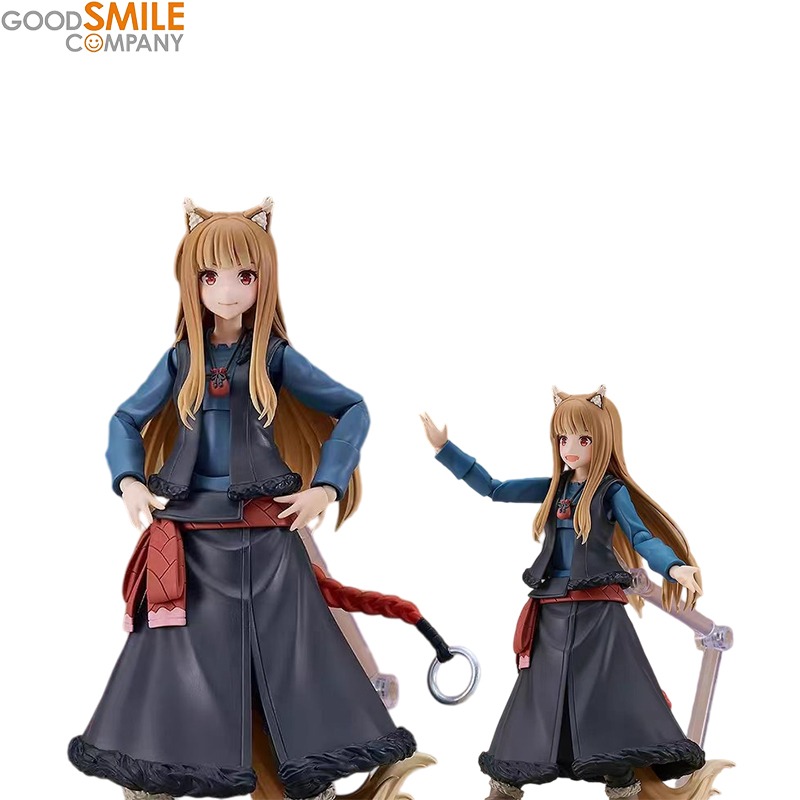 En stock, figurine originale M - Good Smile Company Figma avis et prix